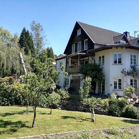 Ferienwohnnung Herling Siegen Eksteriør bilde